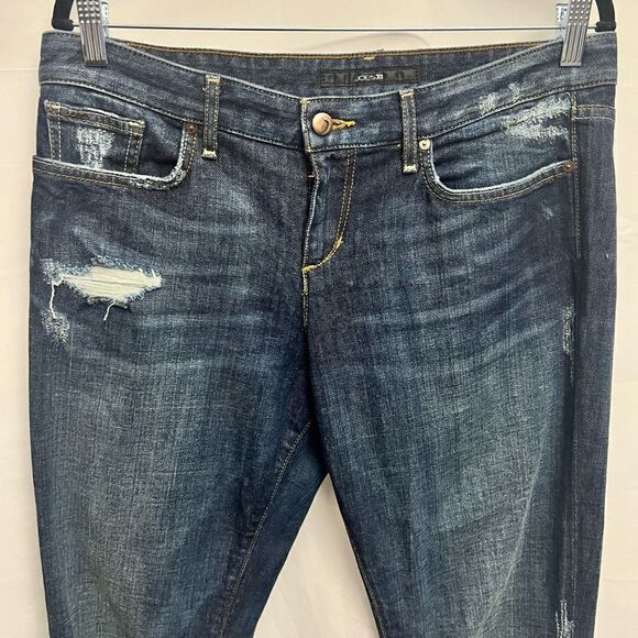 Joe's Ex-Lover Fit Jeans - Picture 3 of 8